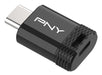 EAN 0751492795515 - PNY Elite-X unidad flash USB 64 GB USB Tipo C 3.2 Gen 1 (3.1 Gen 1) Negro imagen 5