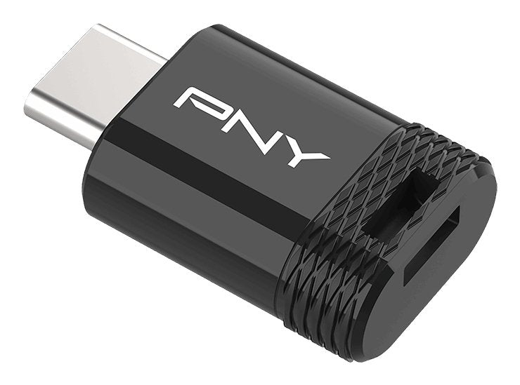 EAN 751492795522 - PNY Elite-X unidad flash USB 128 GB USB Tipo C 3.2 Gen 1 (3.1 Gen 1) Negro imagen 5