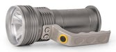 EAN 5999097979885 - Entac EFL-5W-T6-ALU linterna Aluminio Linterna de mano LED imagen 1
