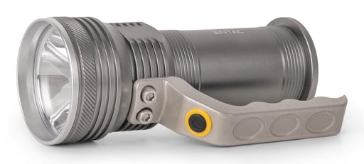 EAN 5999097979885 - Entac EFL-5W-T6-ALU linterna Aluminio Linterna de mano LED imagen 1