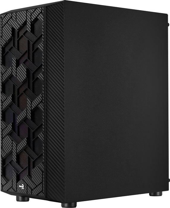 EAN 4710562755916 - Aerocool Hive FRGB Midi Tower Negro imagen 4