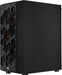 EAN 4710562755916 - Aerocool Hive FRGB Midi Tower Negro imagen 4