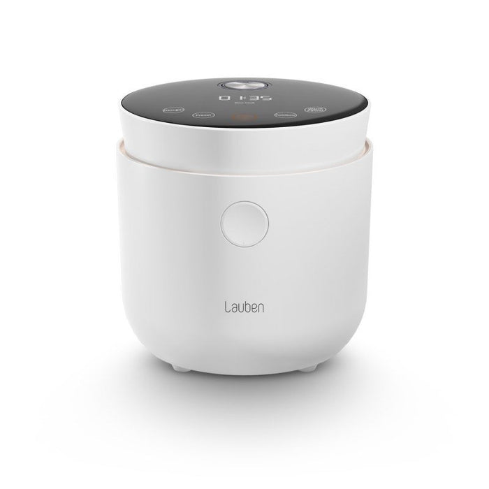 EAN 4260645680418 - Lauben LBNRCD1500WT arrocera 1,5 L 500 W Blanco imagen 1