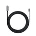 EAN 810086361090 - Satechi ST-YH8KCM Adaptador gráfico USB 7680 x 4320 Pixeles Negro, Plata imagen 5