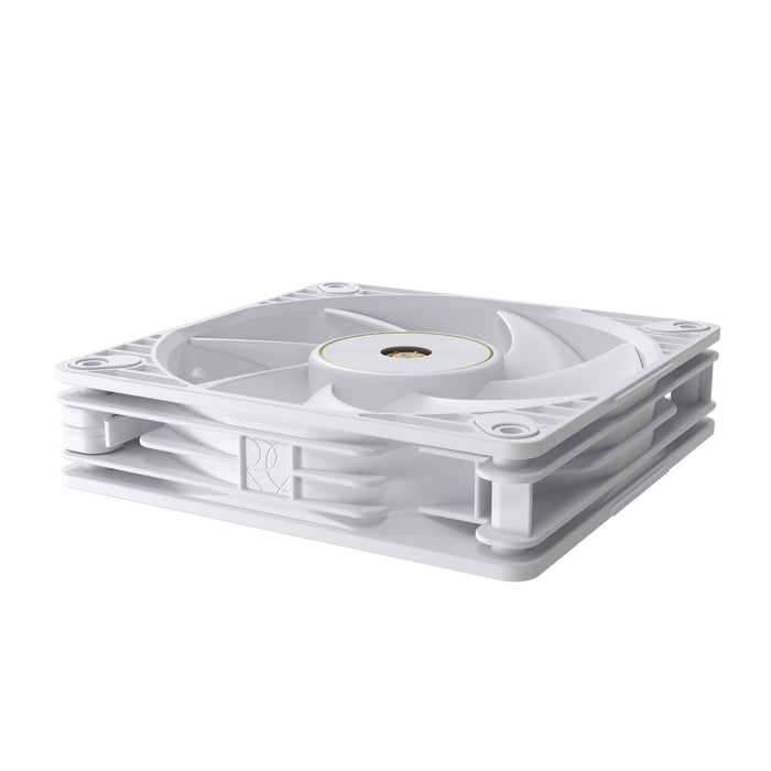 EAN 4711636264266 - ASUS ProArt PF120 Fan PWM White 3in1 Carcasa del ordenador Ventilador 12 cm Blanco 3 pieza(s) imagen 13
