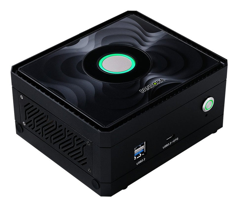 EAN 4710562245639 - Palit Pandora NVIDIA Jetson Orin Nano Super placa de desarrollo ARM Cortex-A78AE imagen 10