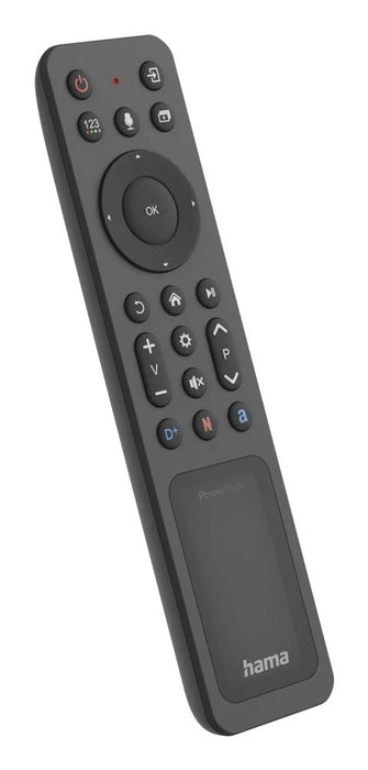 EAN 4047443532299 - Hama 00221058 mando a distancia Bluetooth TV Botones imagen 4