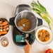 EAN 8435484047029 - Cecotec Mambo CooKing Total Gourmet 2200 W 4,5 L Acero inoxidable imagen 13