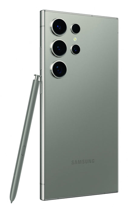 EAN 8806095309446 - Samsung Galaxy S24 Ultra 17,3 cm (6.8") SIM doble 5G USB Tipo C 12 GB 256 GB 5000 mAh Gris, Titanio imagen 5