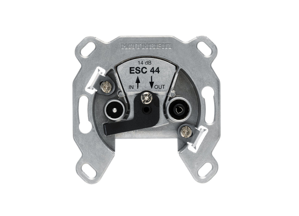EAN 4021121548079 - Kathrein ESC 44 caja de tomacorriente Plata imagen 1