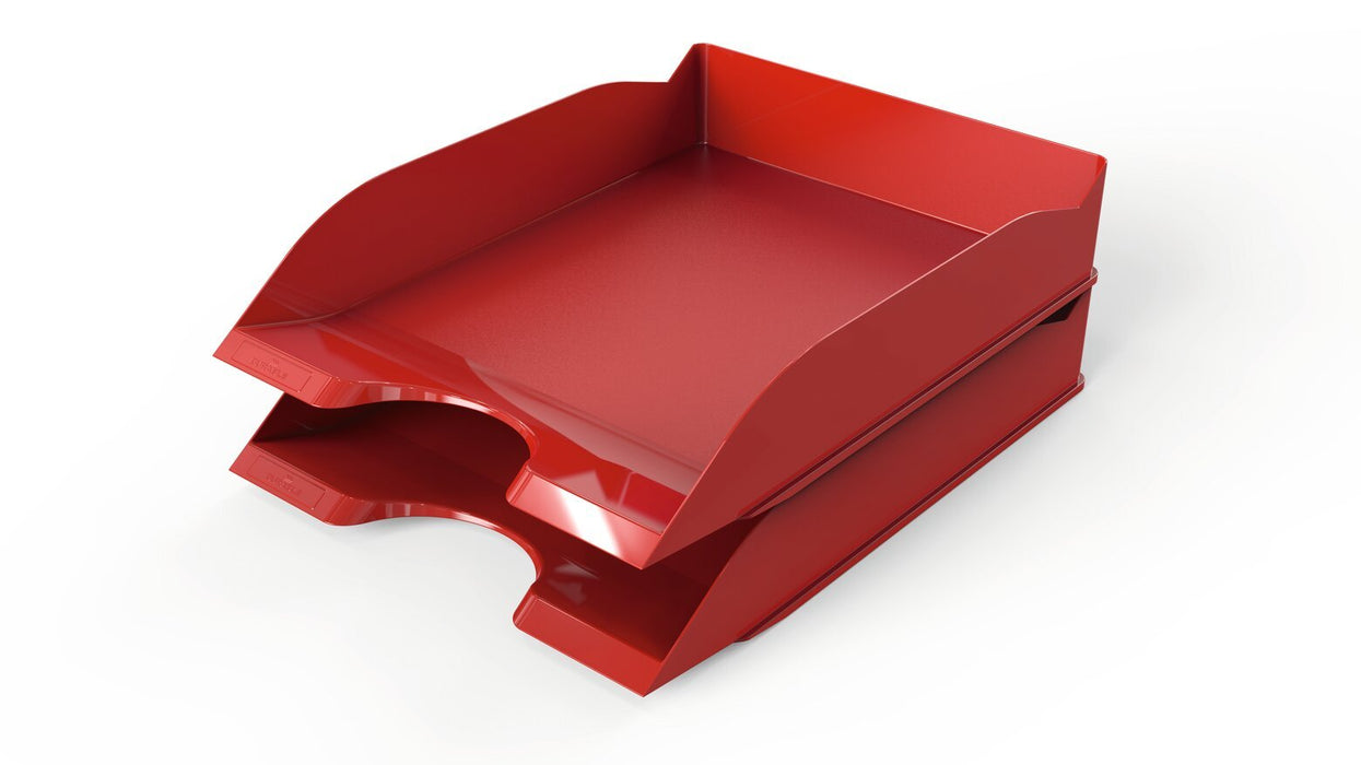 EAN 4005546741826 - Durable Basic Rojo imagen 2