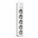 EAN 8681949014161 - Inca IPW-44GB limitador de tensión Blanco 5 salidas AC 230 V 1,5 m imagen 6