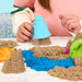 EAN 681147122338 - Kinetic Sand 6076422 compuesto para cerámica y modelaje 1,13 kg Multicolor imagen 4