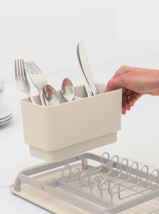 EAN 8710755252006 - Brabantia 252006 organizador y escurreplatos para menaje de cocina Estante Mesa imagen 3