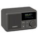 EAN 4061275233445 - MEDION LIFE S66822 Tragbares Portátil Digital Gris imagen 6