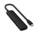 EAN 810086361793 - Satechi ST-P6SK hub de interfaz USB Tipo C 10000 Mbit/s Negro imagen 5