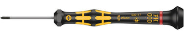 EAN 4013288194725 - Wera 1550 PH ESD Micro Sencillo Destornillador plano imagen 1