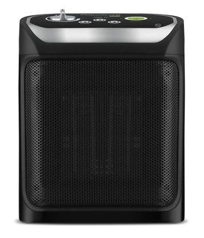 EAN 3121040083093 - Rowenta SO9266 Interior Negro 2000 W Ventilador eléctrico imagen 2