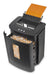EAN 4007249505910 - Hama Safe Auto M1200 triturador de papel Microcorte 60 dB 22,5 cm Negro imagen 5