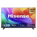 EAN 6942351429663 - Hisense 40A59S 101,6 cm (40") Full HD Smart TV Wifi Negro imagen 1