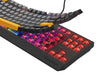 EAN 5901969443325 - GENESIS Thor 230 TKL Anchor Gray Negative Outemu Red teclado Juego USB + RF Wireless + Bluetooth QWERTY N imagen 15