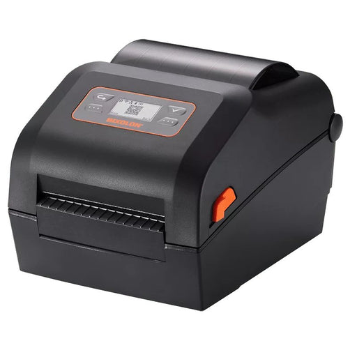 EAN 8809521198379 - Bixolon XD5-40T impresora de etiquetas Térmica directa / transferencia térmica 203 x 203 DPI 152 mm/s Alá imagen 1