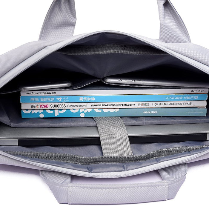 EAN 4897038305094 - Addison 300215 maletines para portátil 39,6 cm (15.6") Maletín Negro imagen 4