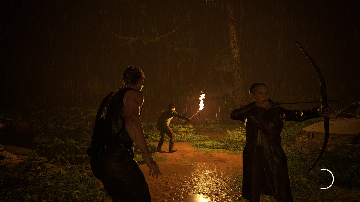 EAN 0711719570202 - Sony The Last of Us Parte II Remastered Remasterizada Alemán, Inglés, Español, Francés, Griego, Italiano, imagen 8