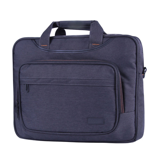 EAN 8683071468256 - Addison 315015 maletines para portátil 39,6 cm (15.6") Maletín Gris imagen 2