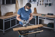 EAN 4006885438606 - wolfcraft GmbH 4386000 accesorio para amoladora angular Ball rasp imagen 3