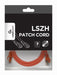 EAN 8716309098502 - Gembird PP6A-LSZHCU-R-2M cable de red Rojo Cat6a S/FTP (S-STP) imagen 1