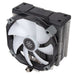 EAN 4710679816678 - Silverstone SST-ARV140-ARGB sistema de refrigeración para ordenador Procesador Refrigerador de aire 14 cm imagen 5