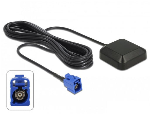 EAN 4043619605118 - Navilock NL-69AT antena para red FAKRA C 27 dBi imagen 1