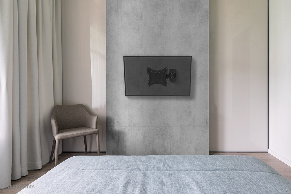 EAN 8717371448691 - Neomounts WL40-540BL12 soporte para TV 139,7 cm (55") Negro imagen 13