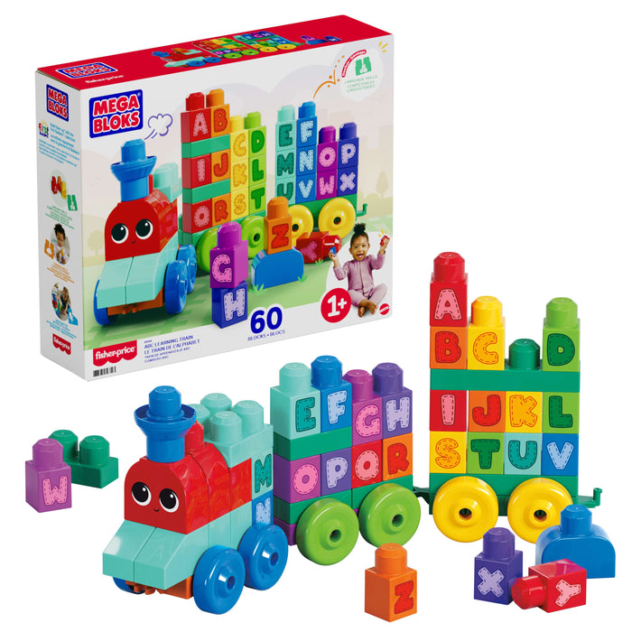 EAN 0887961397123 - MEGA BLOKS DXH35 juguete de construcción imagen 2