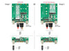 EAN 4043619627325 - DeLOCK 62732 tarjeta y adaptador de interfaz Interno M.2, mSATA imagen 2