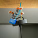 EAN 3800235269138 - Shelly Qubino Wave 1 Mini Interruptor inteligente Azul imagen 4