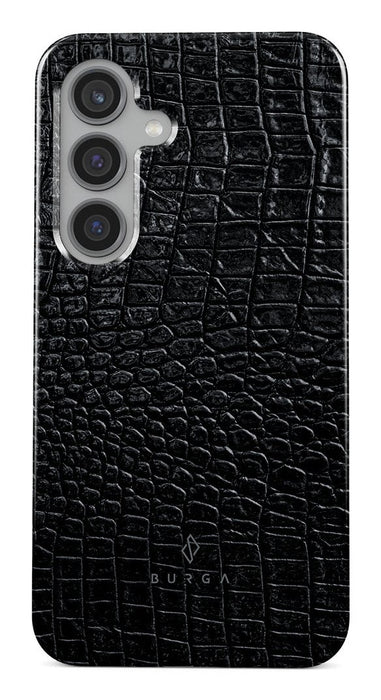 EAN 4772228978862 - BURGA SV_02_S24PL_TH funda para teléfono móvil 17 cm (6.7") Negro imagen 1