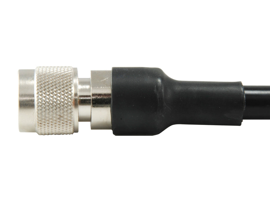 EAN 4015867203958 - LevelOne ANC-4110 cable coaxial CFD400 1 m Negro imagen 5