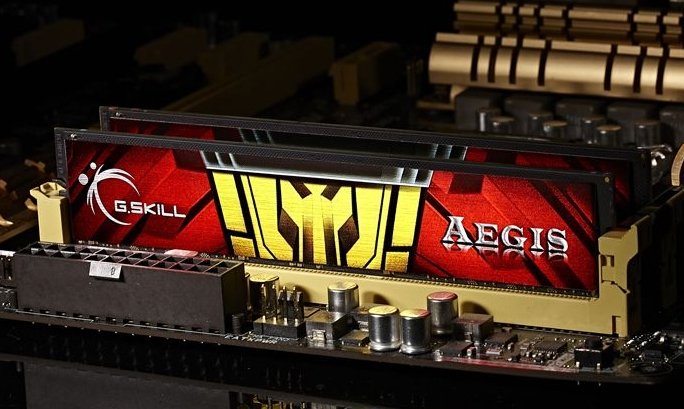 EAN 0848354010296 - G.Skill 4GB DDR3-1333 módulo de memoria 1 x 4 GB imagen 2