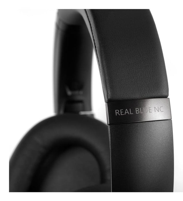 EAN 4048945034984 - Teufel REAL BLUE NC Auriculares Inalámbrico Diadema Juego USB Tipo C Bluetooth Negro imagen 6