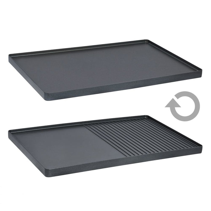 EAN 4004631015019 - Cloer 6446 parrilla de interior 8 personas(s) 1200 W Negro imagen 5