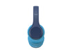 EAN 6939119070298 - Havit H626BT (Blue) Auriculares Inalámbrico y alámbrico Diadema Música Bluetooth Azul imagen 4