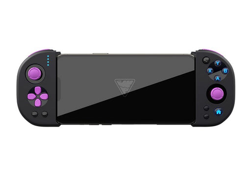EAN 5425025593125 - Dragonshock Photon Negro Bluetooth/USB Gamepad Analógico/Digital Android, PC, iOS imagen 2