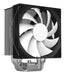 EAN 8800263650361 - Zalman CNPS9X OPTIMA2 sistema de refrigeración para ordenador Procesador Ventilador 12 cm Negro 1 pieza(s imagen 2