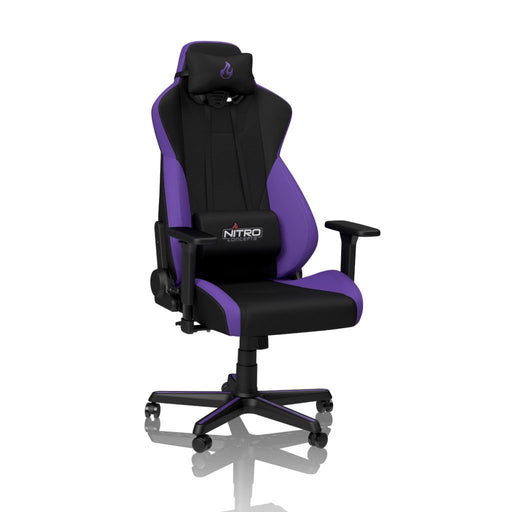EAN 4251442502003 - Nitro Concepts S300 Asiento acolchado tapizado Respaldo acolchado tapizado imagen 1
