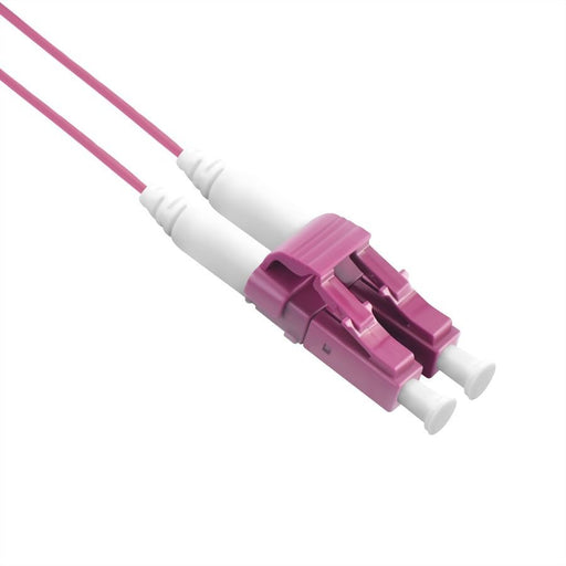 EAN 7611990153305 - ROLINE 21.15.9262 Cable de fibra óptica e InfiniBand 2 m LC Violeta imagen 1
