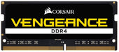 EAN 0843591067362 - Corsair Vengeance 8GB DDR4 SODIMM 2400MHz módulo de memoria 1 x 8 GB imagen 2