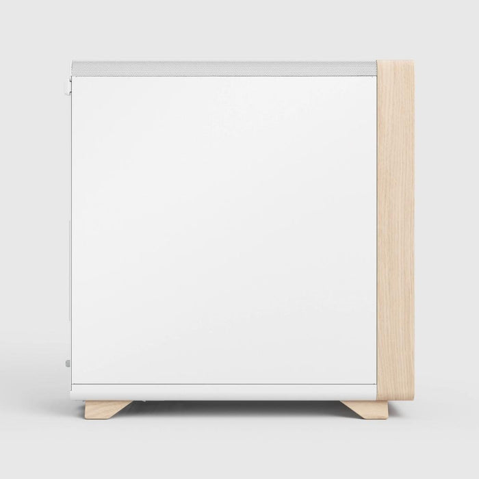 EAN 7340172712688 - Fractal Design Summit Chalk White Solid Midi Tower Blanco imagen 8