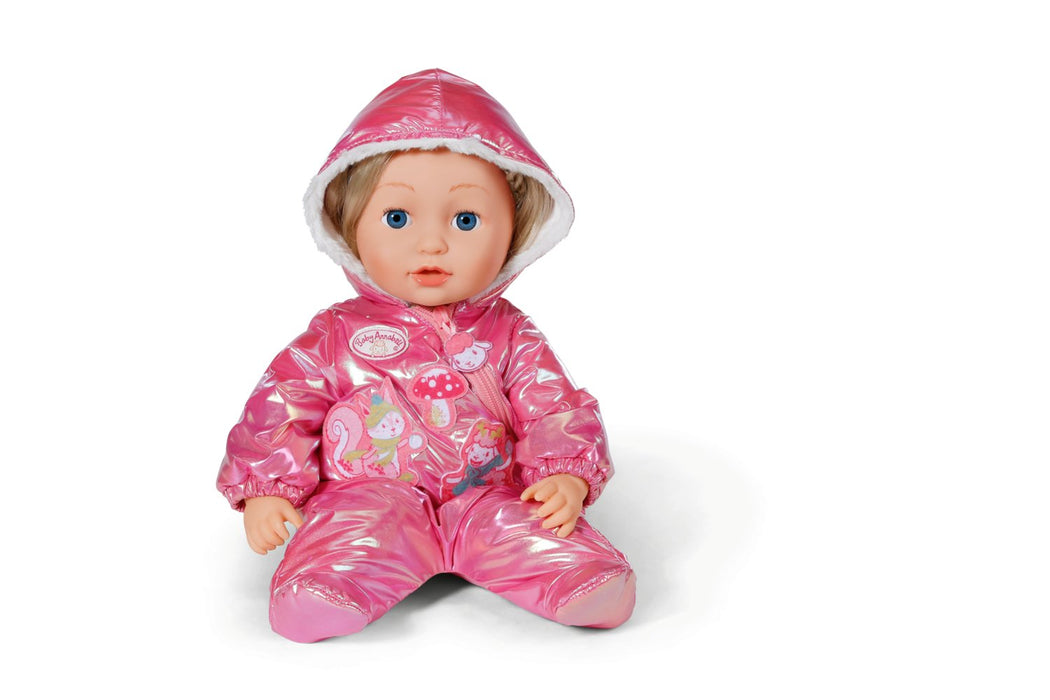 EAN 4001167709597 - Baby Annabell winter suit 43cm Bodi para muñecas imagen 4